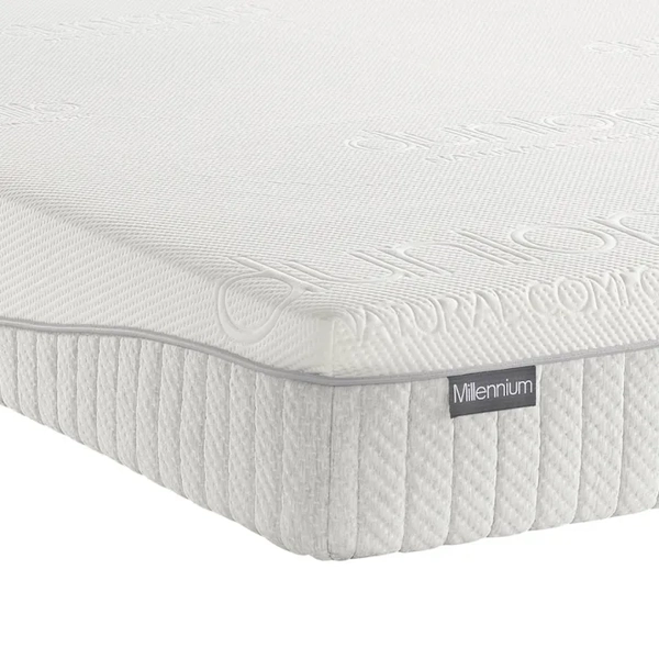 Dunlopillo Millennium Adjustable Bed
